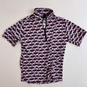 Kerrits Kids Ice Fil Short Sleeve Medium